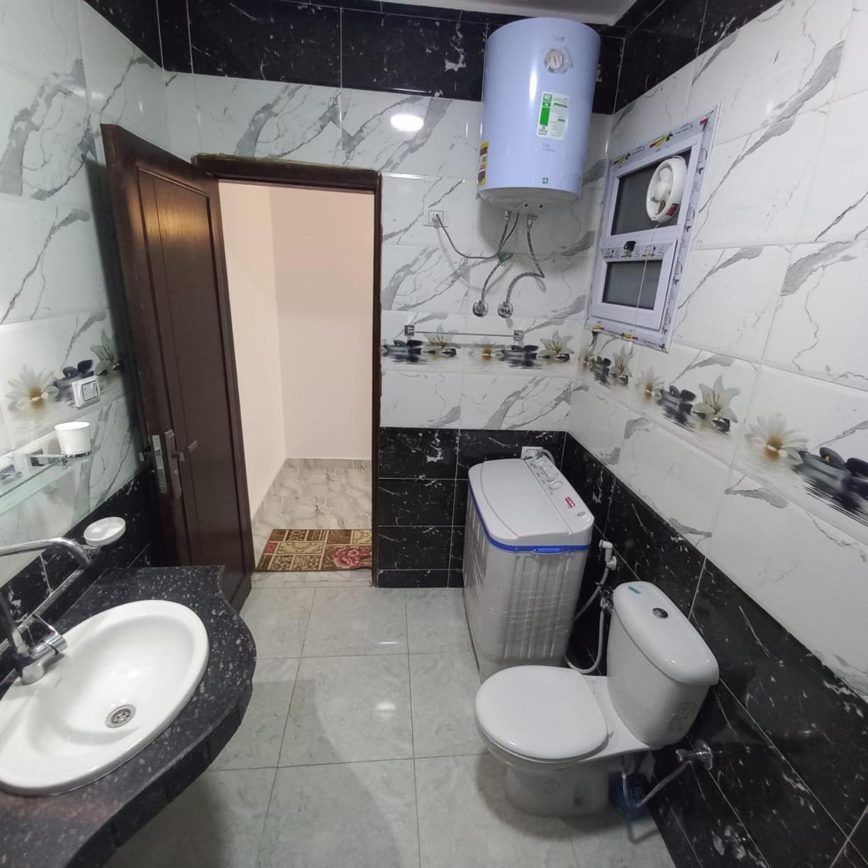 Egypt Amon Hotel ลักซอร์ ภายนอก รูปภาพ